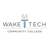 Wake Tech Logo