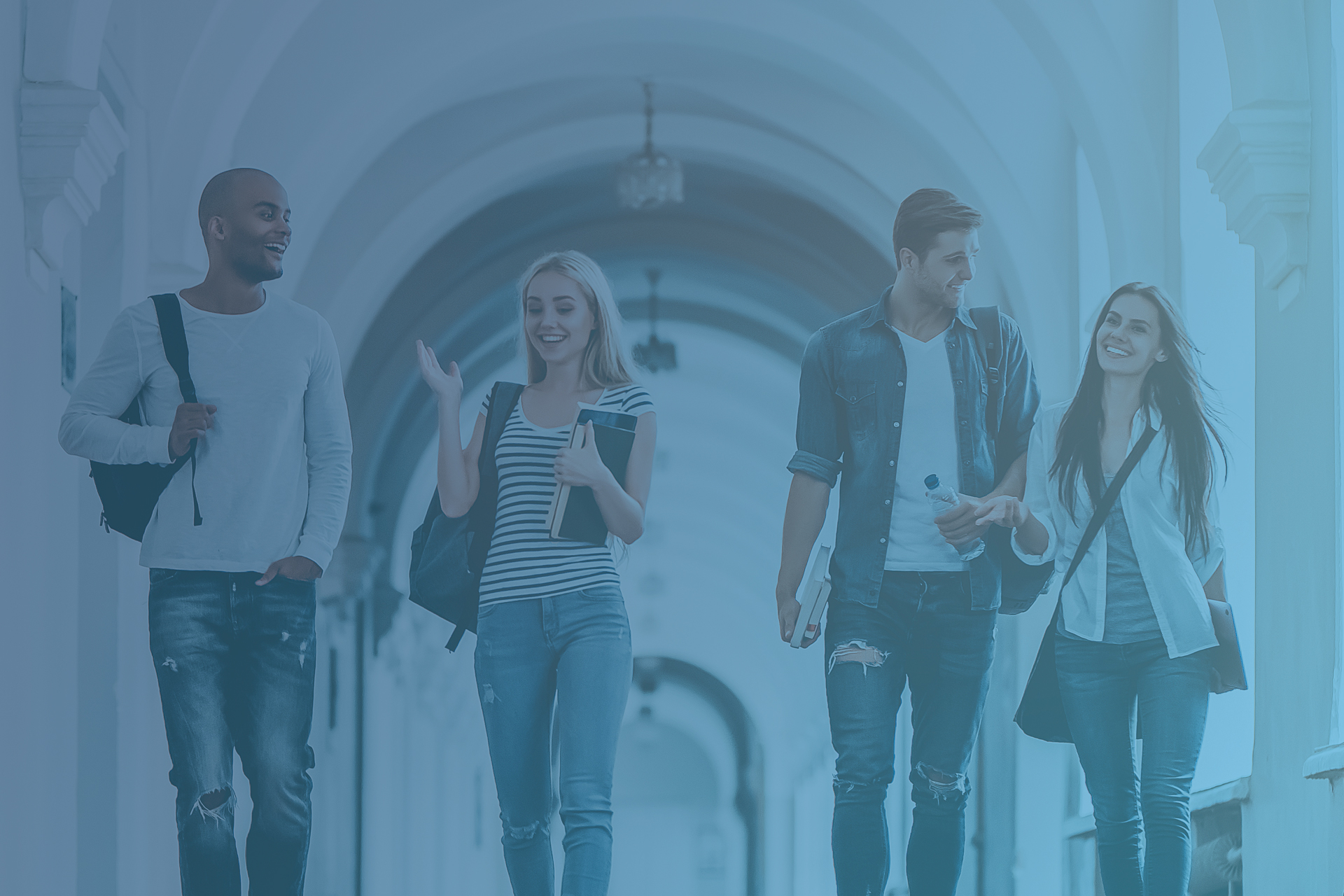 Recruitment and Enrollment - InsideTrack