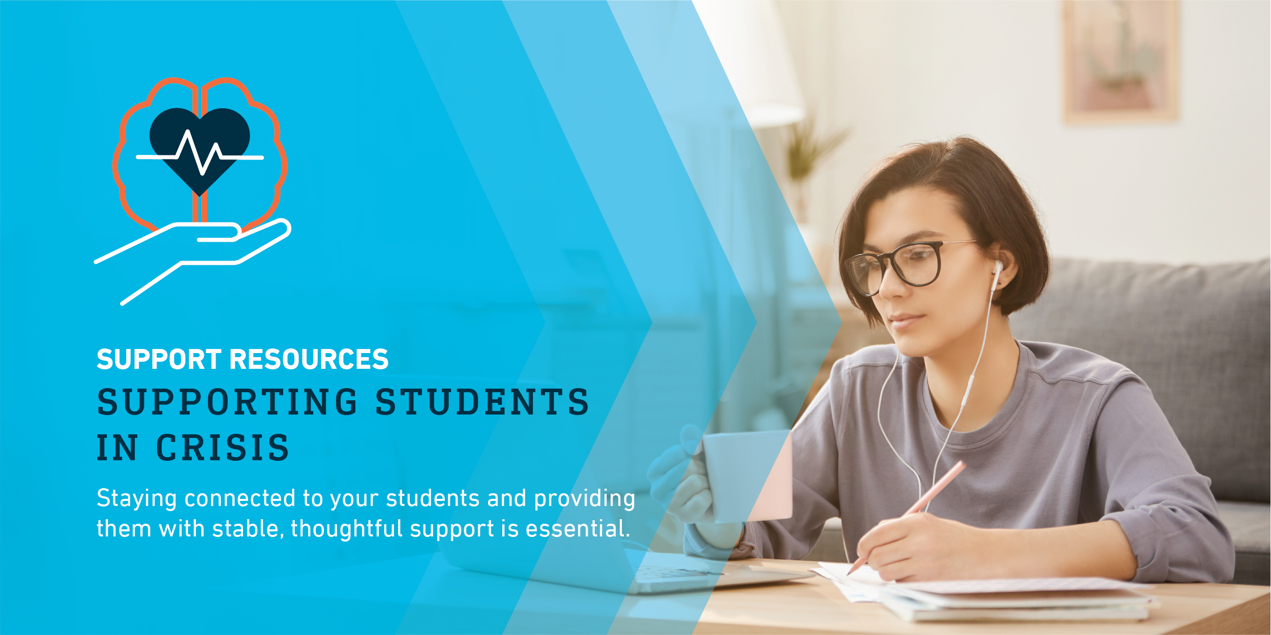 Supporting Students In Crisis